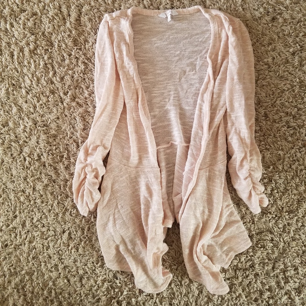 Cardigan